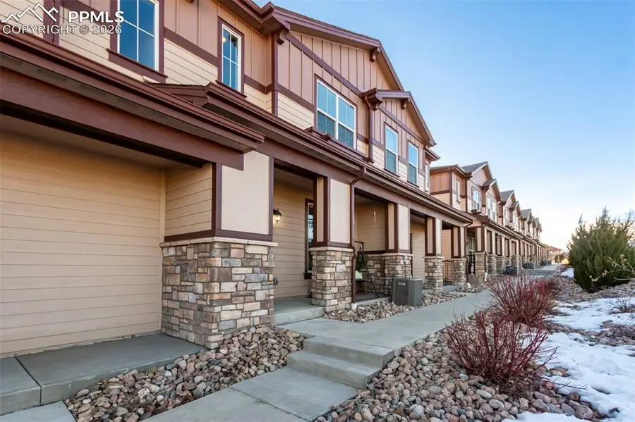 5578 Stetson Hills Boulevard, Colorado Springs, CO 80917 - #2