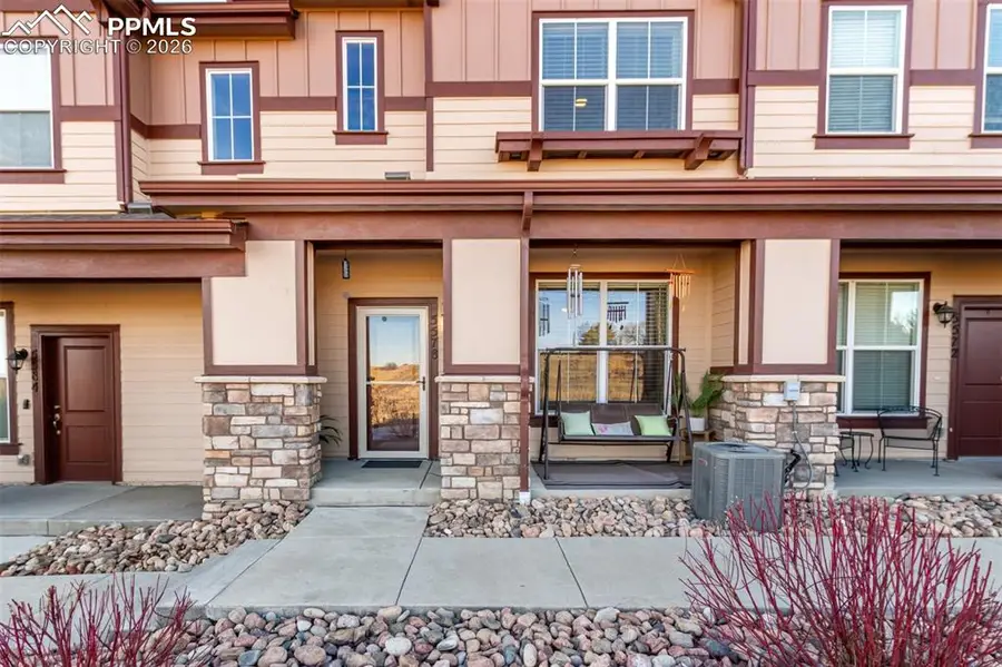 5578 Stetson Hills Boulevard, Colorado Springs, CO 80917 - #3