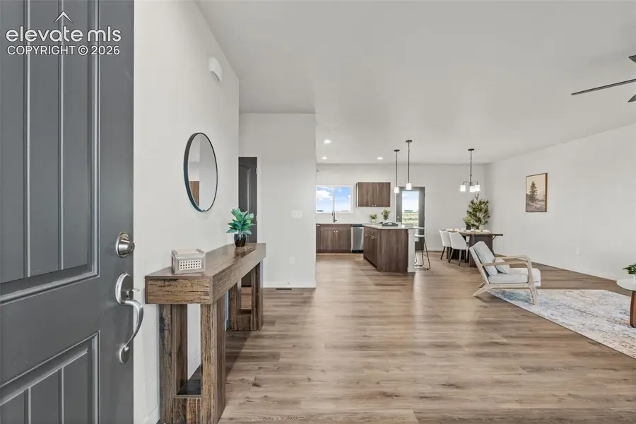 832 E Loma Drive, Pueblo West, CO 81007 - #3