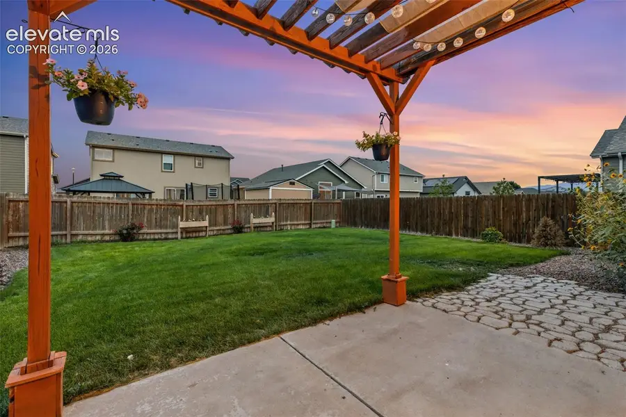 10423 Abrams Drive, Colorado Springs, CO 80925 - #3