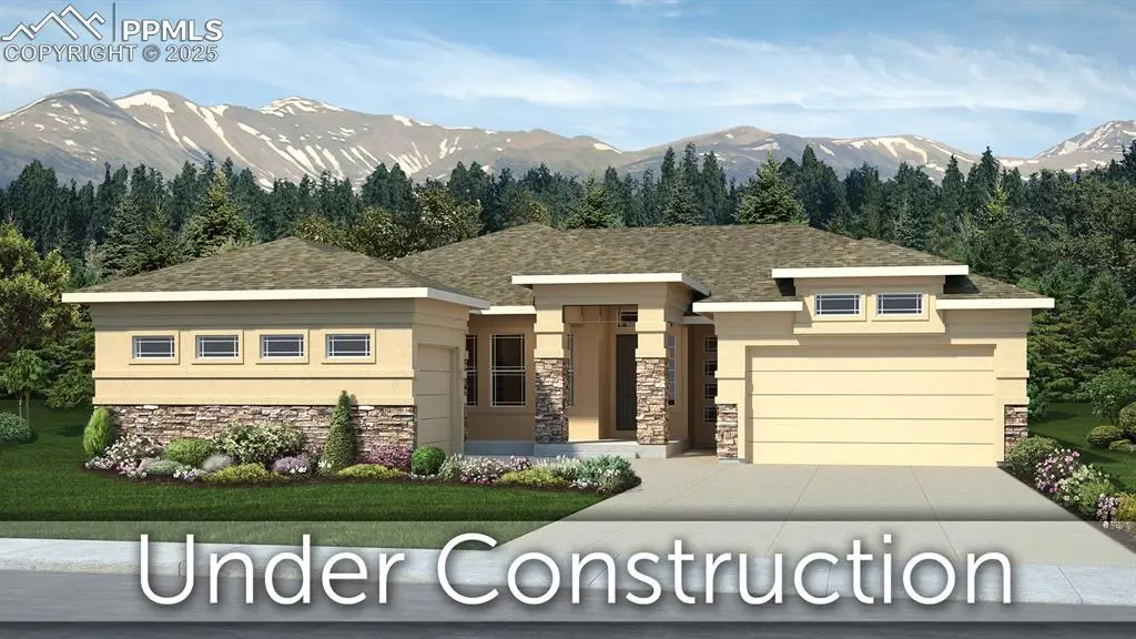 9094 Nature Refuge Way, Colorado Springs, CO 80908 - Image #1