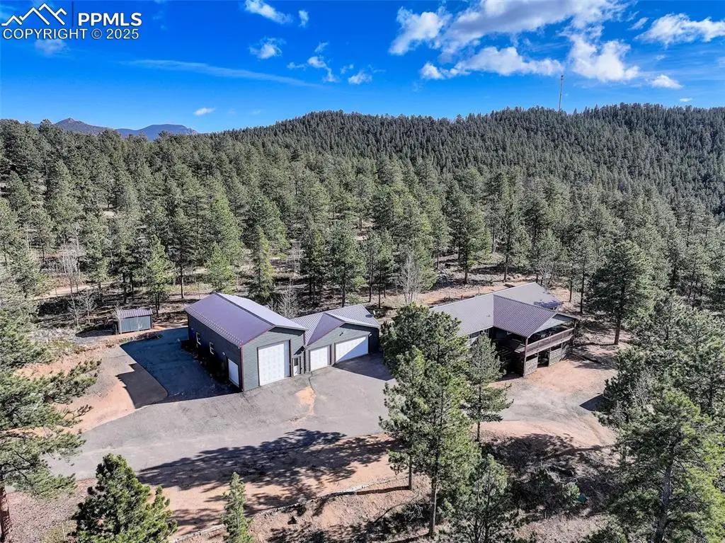 50 Road P78, Bailey, CO 80421 - Image #1