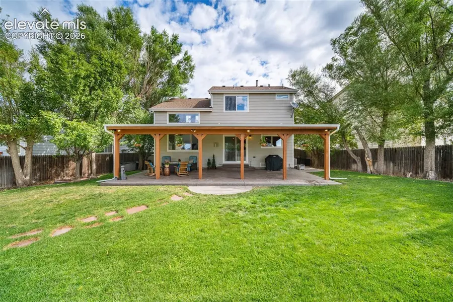 9070 Christy Court, Colorado Springs, CO 80951 - #3