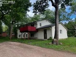 1609 W Cheyenne Road, Colorado Springs, CO 80906 - #3