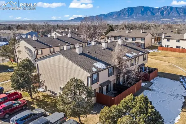 4556 Lamplighter Circle, Colorado Springs, CO 80916