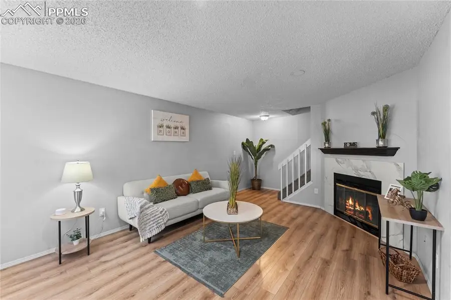 4556 Lamplighter Circle, Colorado Springs, CO 80916 - Image #2