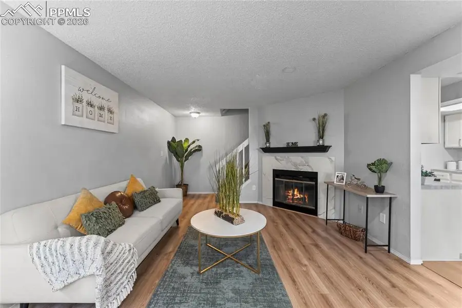 4556 Lamplighter Circle, Colorado Springs, CO 80916 - Image #3