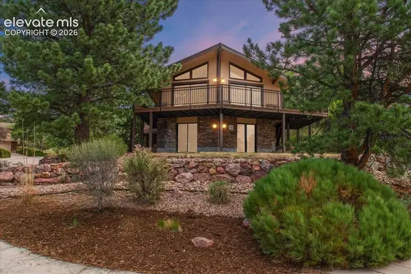 6520 Hawkeye Circle, Colorado Springs, CO 80919