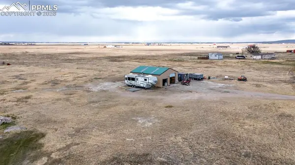 20520 Sahara Drive, Peyton, CO 80831