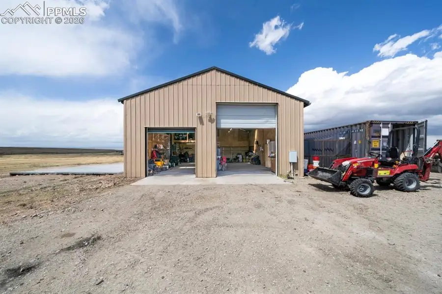 20520 Sahara Drive, Peyton, CO 80831 - #3