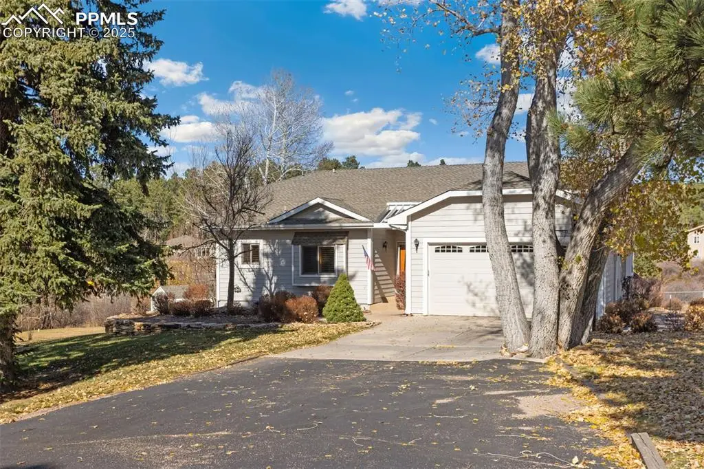 150 Winding Meadow Way, Monument, CO 80132 - Image #1