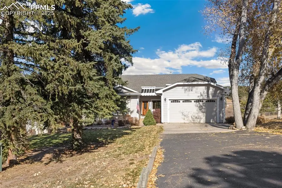 150 Winding Meadow Way, Monument, CO 80132 - Image #2