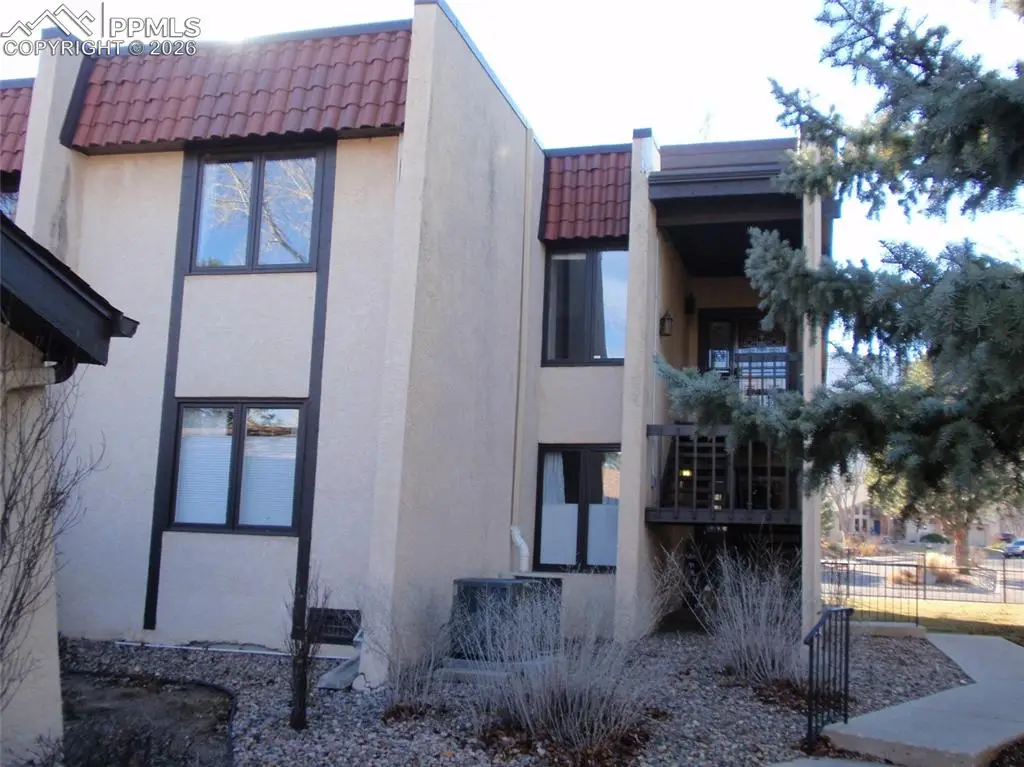3121 Broadmoor Valley Road #A, Colorado Springs, CO 80906 - #1