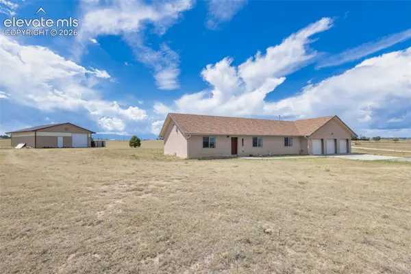 13425 Stockman Court, Peyton, CO 80831