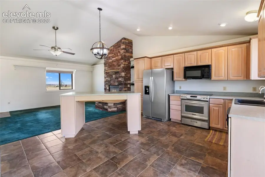 13425 Stockman Court, Peyton, CO 80831 - #2
