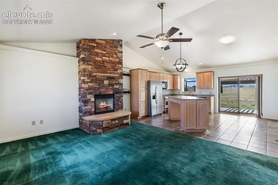 13425 Stockman Court, Peyton, CO 80831 - #3
