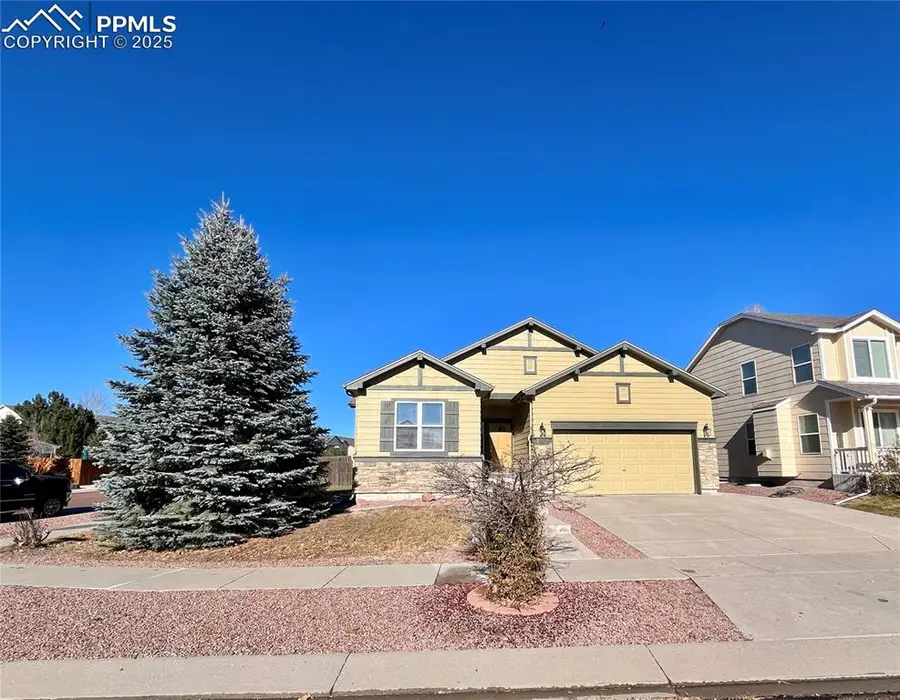 7408 Prythania Park Drive, Colorado Springs, CO 80923 - Image #2
