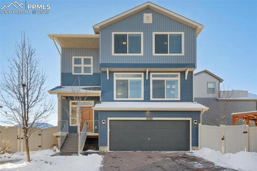 9582 Timberlake Loop, Colorado Springs, CO 80927 - Image #2