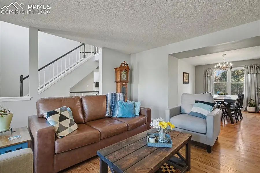 8783 Quail Glen Drive, Colorado Springs, CO 80920 - Image #3