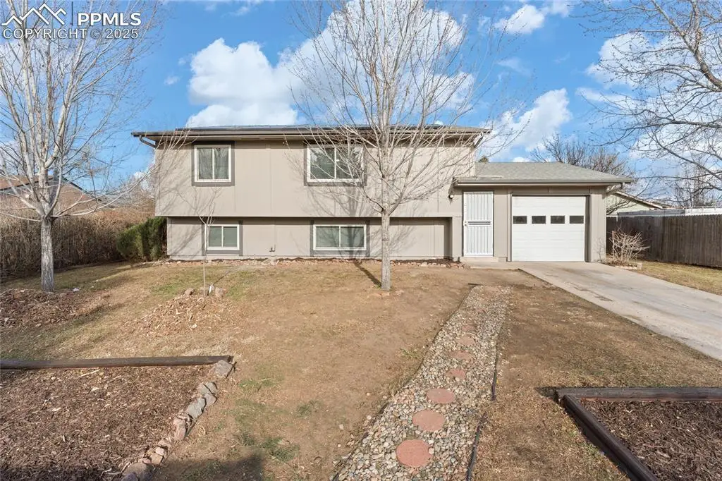 4930 Dewar Drive, Colorado Springs, CO 80916 - Image #1