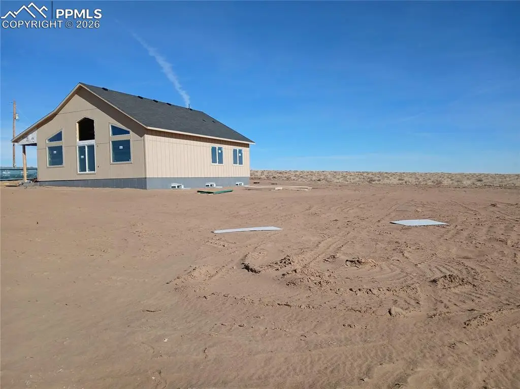 19981 Cloudfield Point, Colorado Springs, CO 80928 - #1