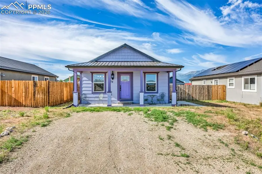 202 First Street, Silver Cliff, CO 81252 - #2