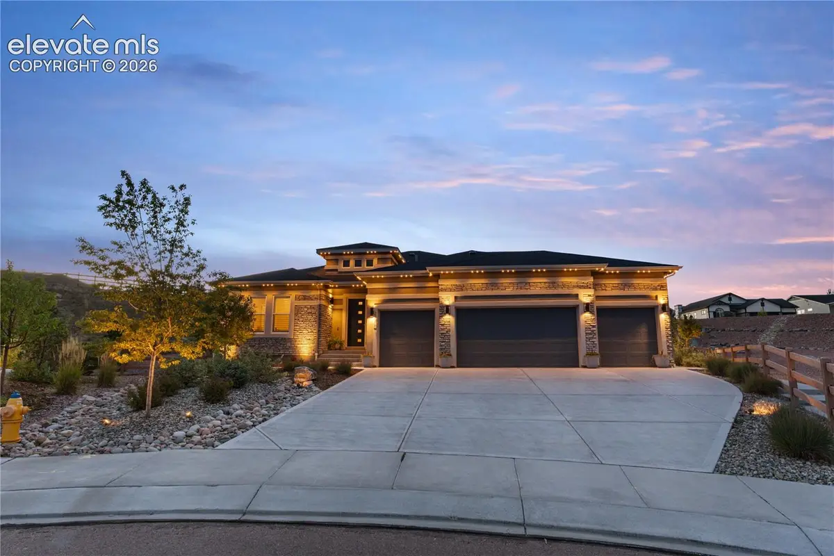 2218 Merlot Drive, Colorado Springs, CO 80921 - #1