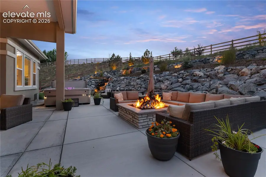 2218 Merlot Drive, Colorado Springs, CO 80921 - #2