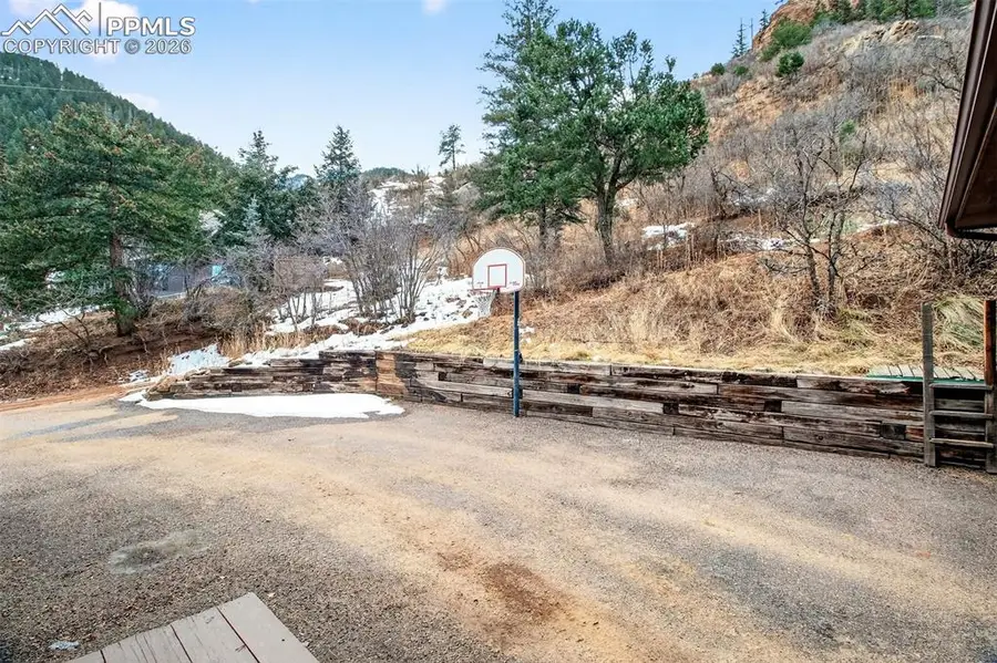 1445 Sutherland Creek Road, Manitou Springs, CO 80829 - #3