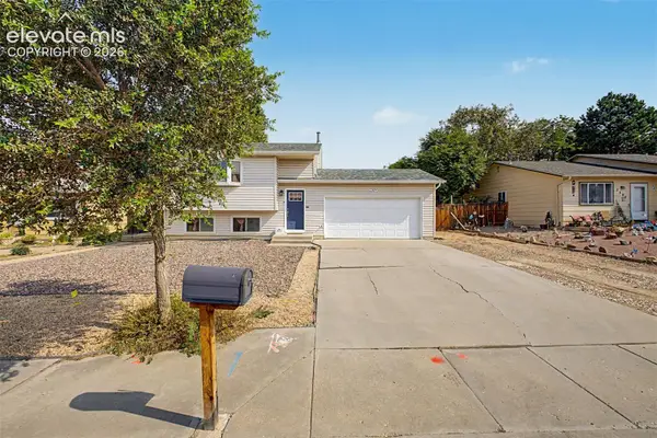 2309 South Drive, Pueblo, CO 81008