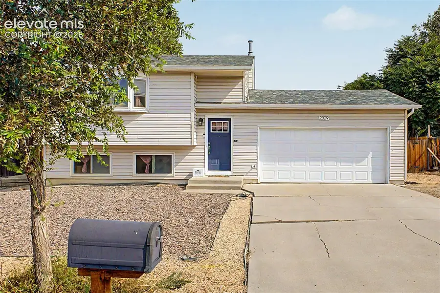 2309 South Drive, Pueblo, CO 81008 - #2