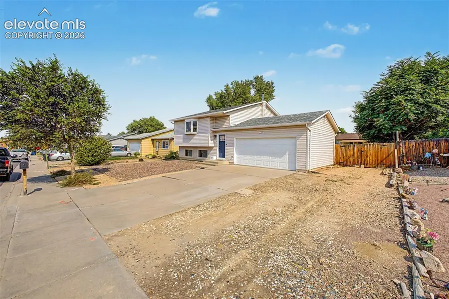 2309 South Drive, Pueblo, CO 81008 - #3
