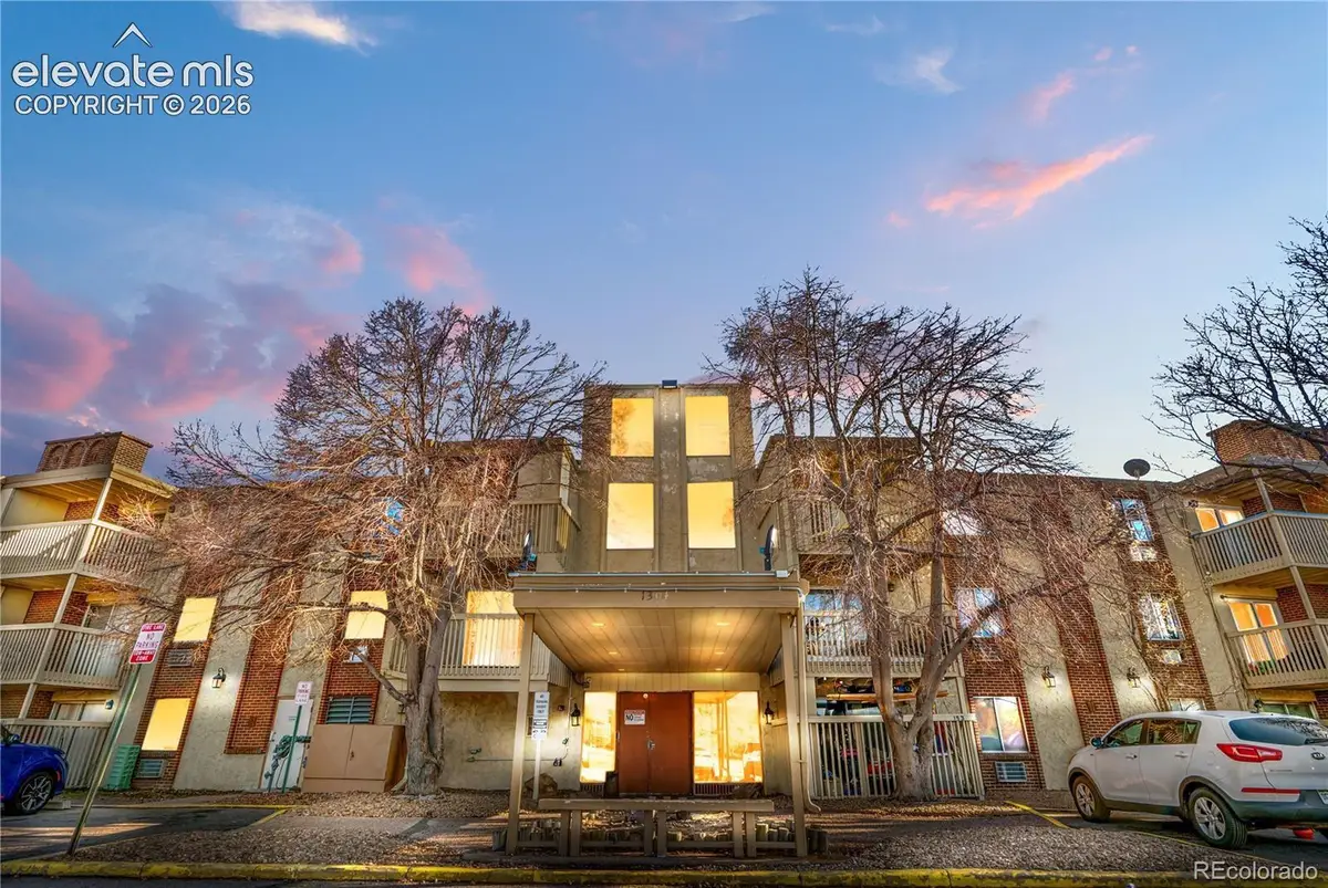 1306 S Parker Road #162, Denver, CO 80231 - #1