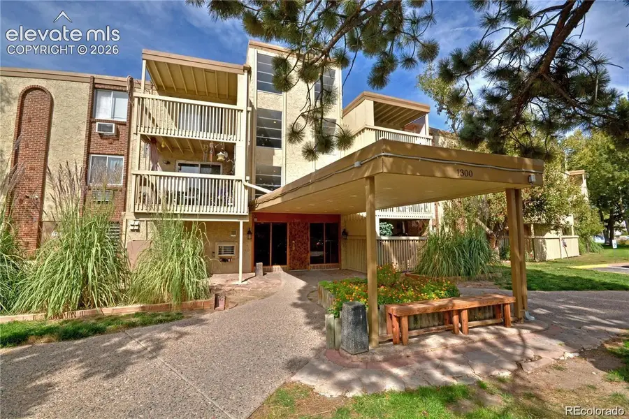 1306 S Parker Road #162, Denver, CO 80231 - #3