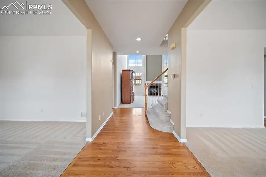 396 Caprice Court, Colorado Springs, CO 80921 - #3