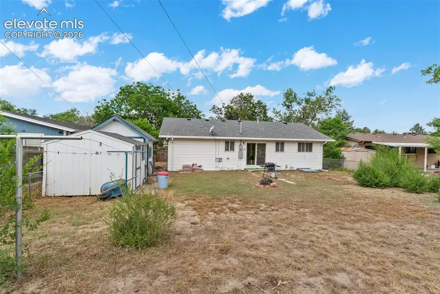 1711 N Chelton Road, Colorado Springs, CO 80909 - #2