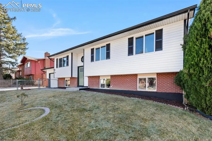 701 Drew Drive, Colorado Springs, CO 80911 - Image #3