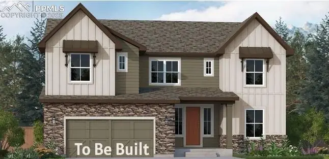 9270 Nature Refuge Way, Colorado Springs, CO 80908 - Image #1