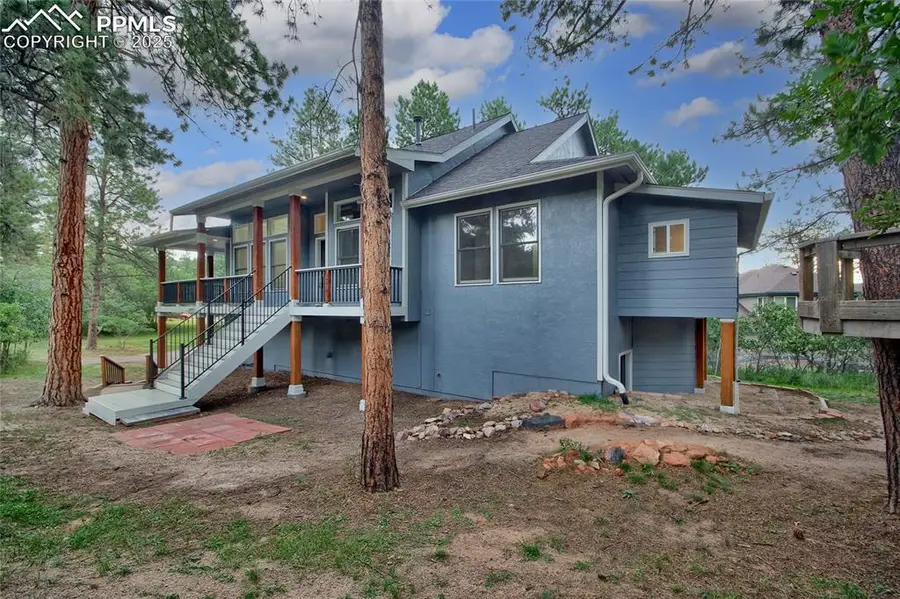 4036 Kalamath Drive, Larkspur, CO 80118 - Image #3