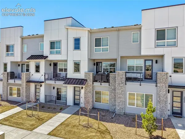 2028 Peridot Loop Heights, Colorado Springs, CO 80908