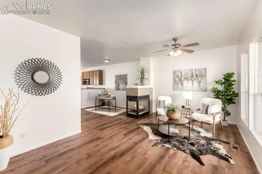 2417 Gilpin Avenue, Colorado Springs, CO 80910 - #2