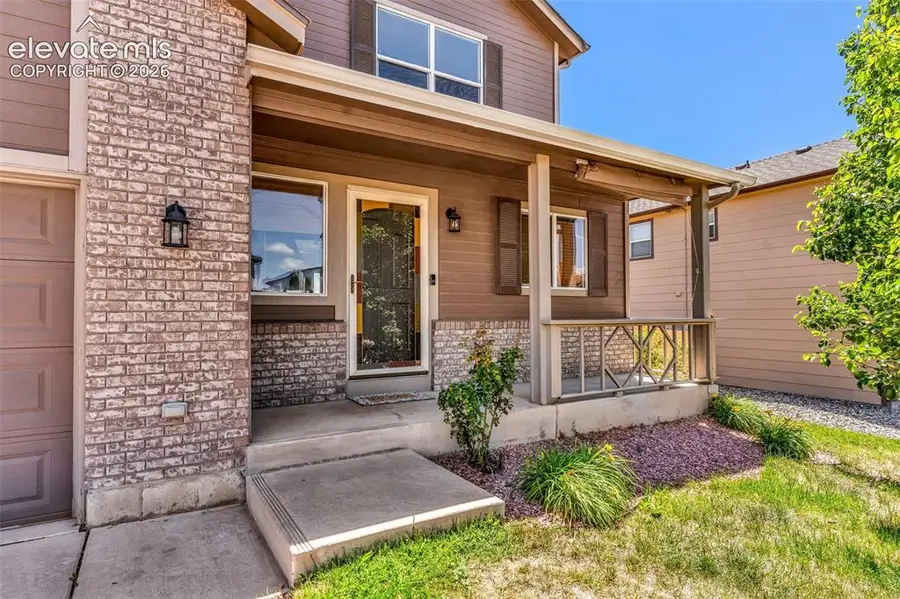 9215 Red Fern Lane, Fountain, CO 80817 - #3