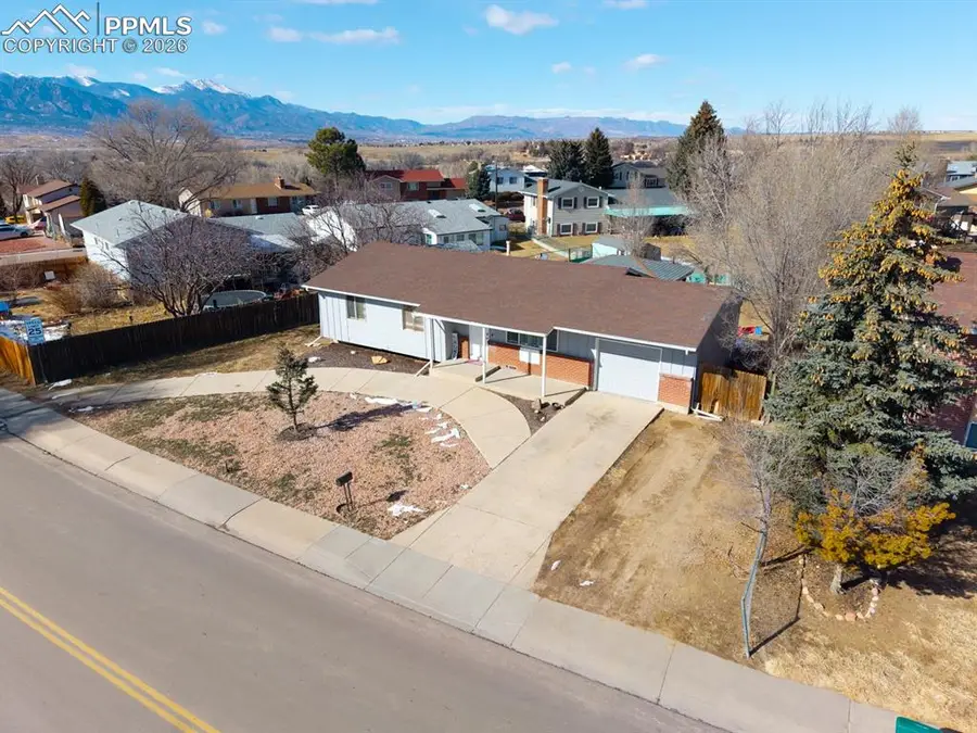 6830 Defoe Avenue, Colorado Springs, CO 80911 - Image #3