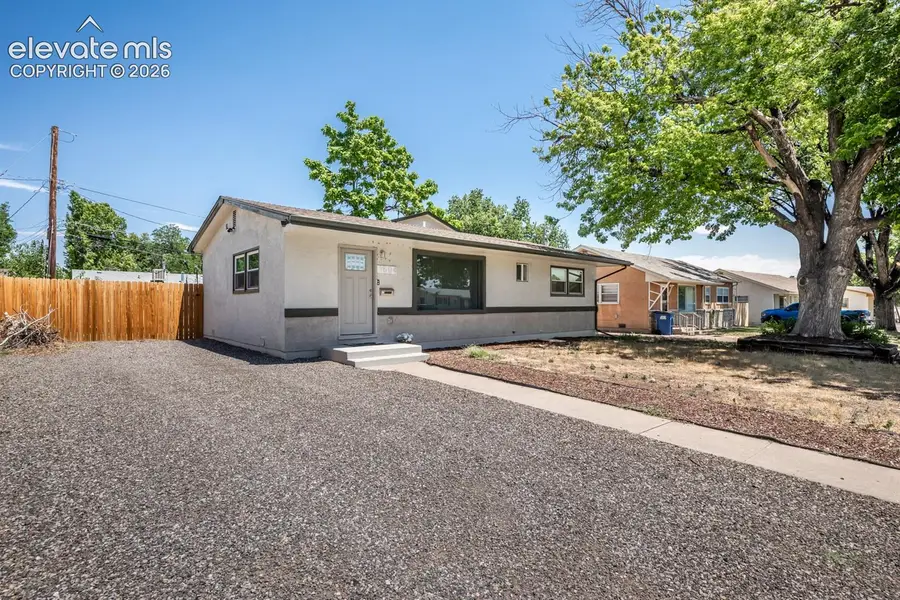 1604 Garwood Drive, Pueblo, CO 81005 - #2