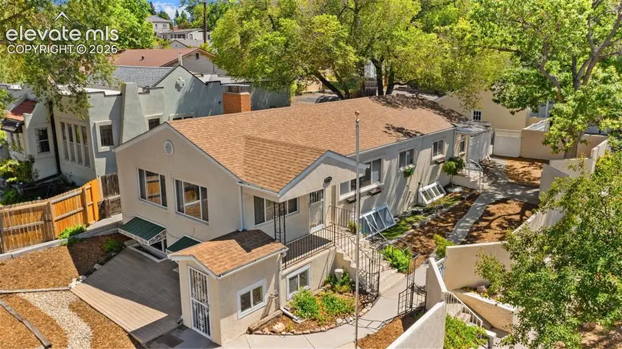 1802 E Uintah Street, Colorado Springs, CO 80909 - #2