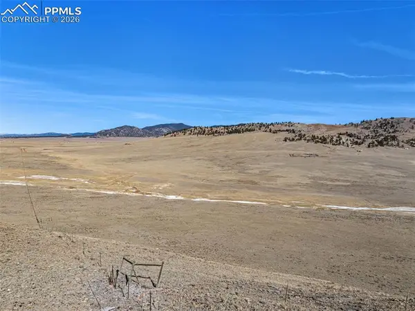 1495 Lakeview Road, Lake George, CO 80827