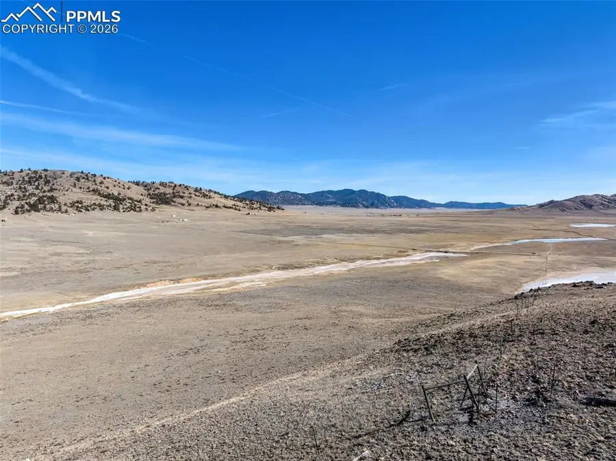 1495 Lakeview Road, Lake George, CO 80827 - #3