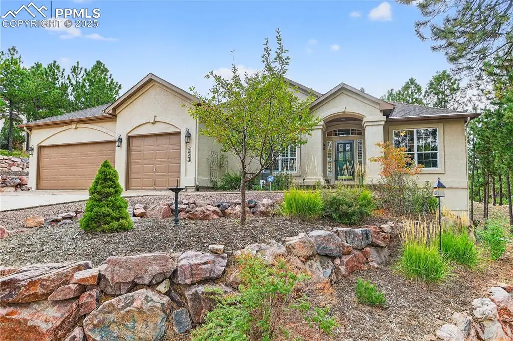 953 Pinenut Court, Colorado Springs, CO 80921 - Image #1
