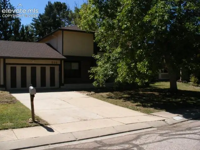 555 Gilcrest Road, Colorado Springs, CO 80906 - #1