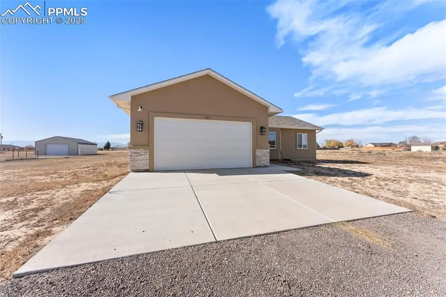 567 N Verbena Drive, Pueblo West, CO 81007 - Image #2